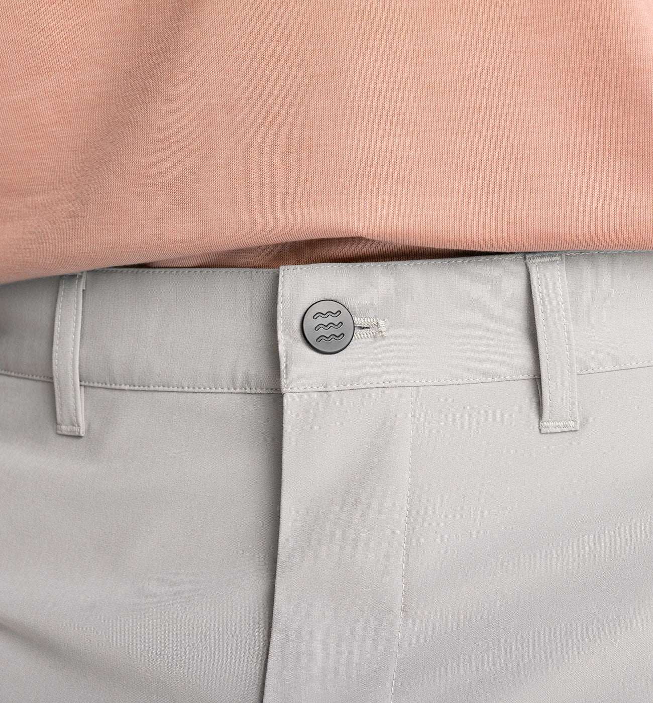 Free Fly Men's Tradewind Pant - Cement