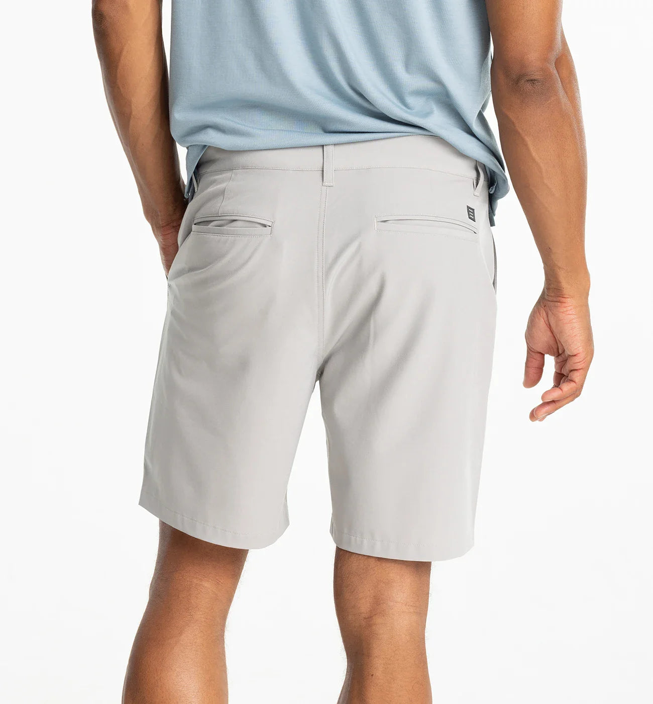 Free Fly Men's Tradewind Short
