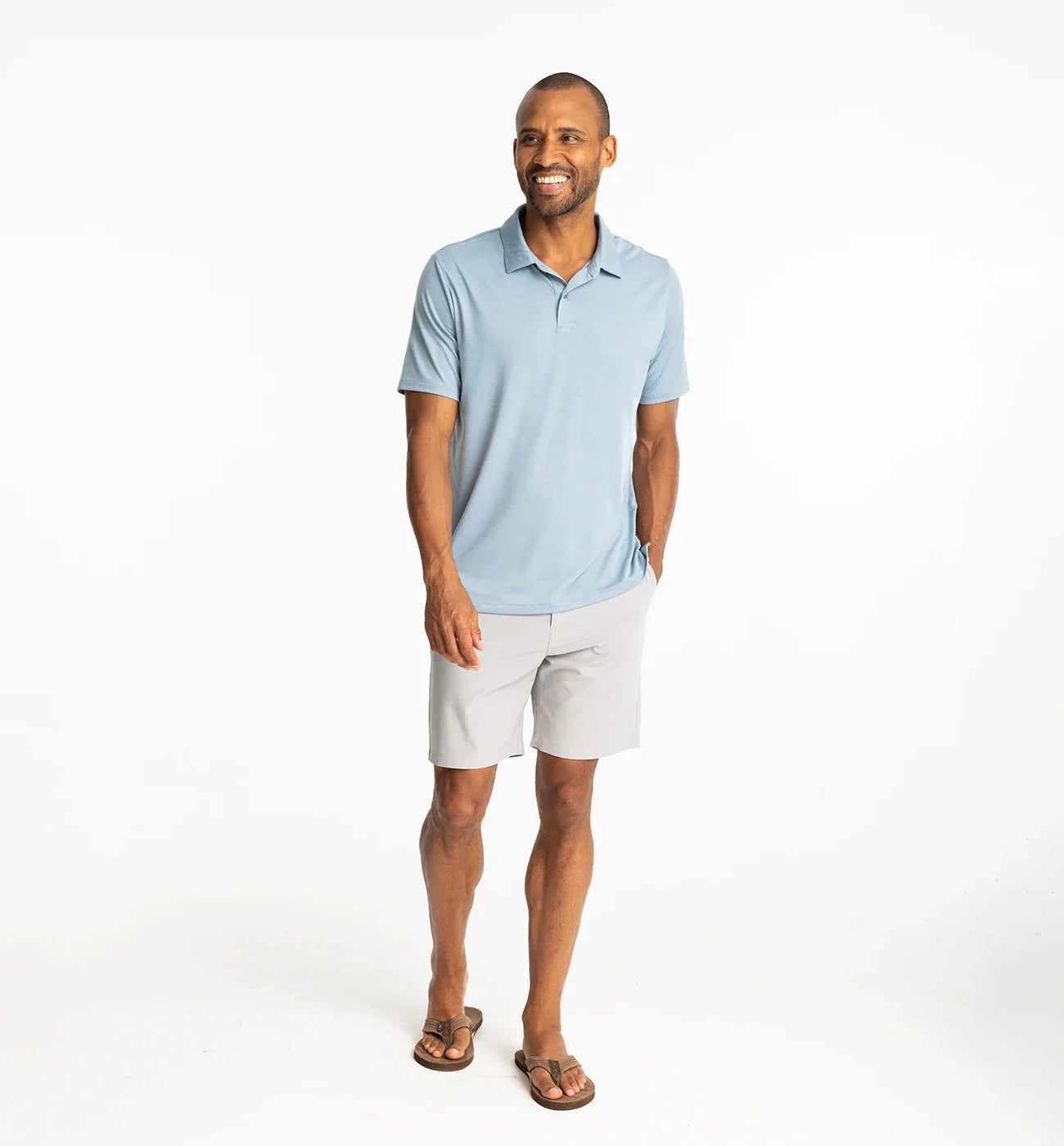 Free Fly Men's Tradewind Short