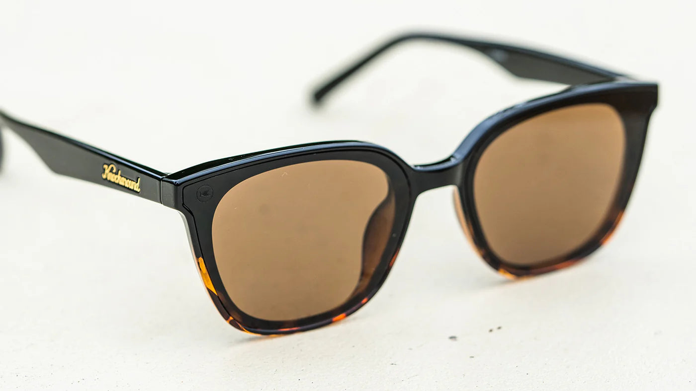 Knockaround CLOUD CATCHERS Polarized WEST END