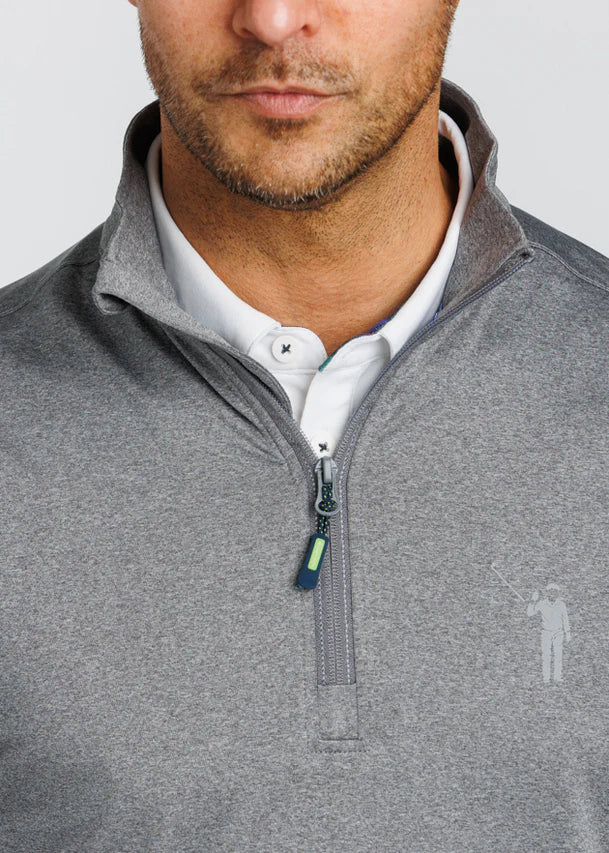 William Murray Chip Shot Pullover
