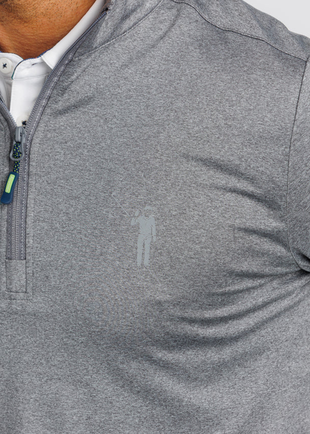 William Murray Chip Shot Pullover