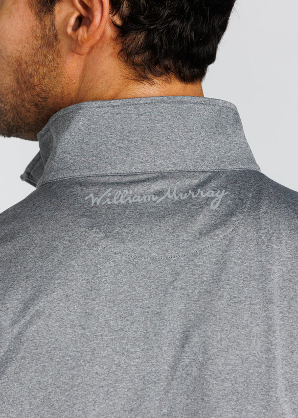 William Murray Chip Shot Pullover