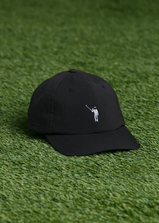 William Murray Nine Iron Hat - White