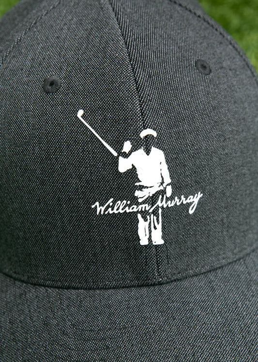 william Murray ZFG BLUME HAT 2.0