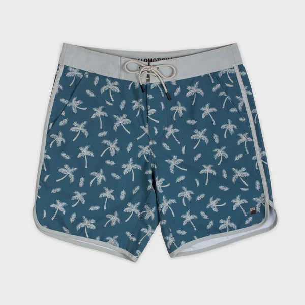 Hydro Palms Boardshorts