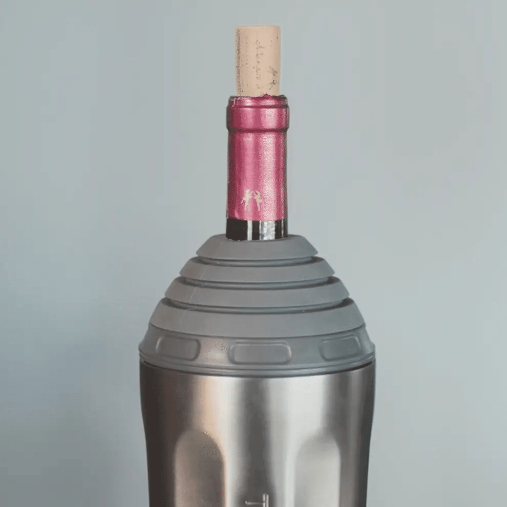 Toad Fish Wine Chiller