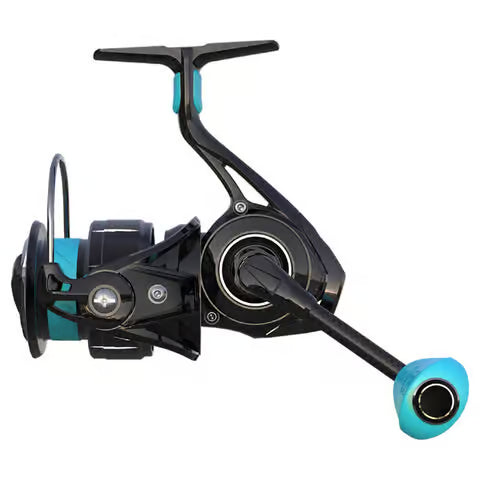 Toadfish Elite 3000 Carbon Spinning Fishing Reel