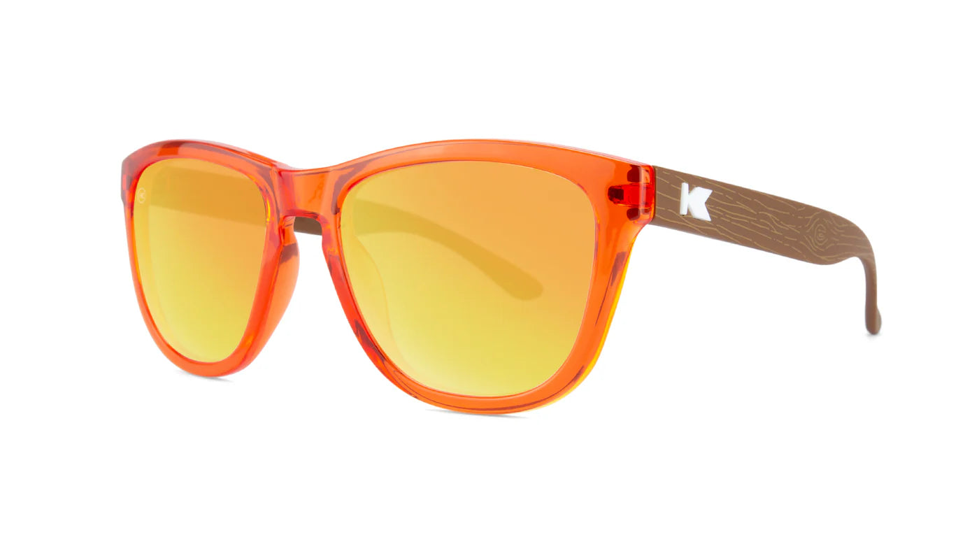 Knockaround KIDS PREMIUMS Polarized - CAMPFIRE