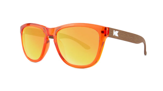 Knockaround KIDS PREMIUMS Polarized - CAMPFIRE