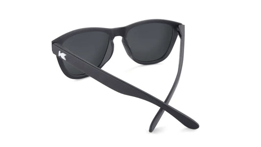 Knockaround - Premiums Sport - Black/Smoke