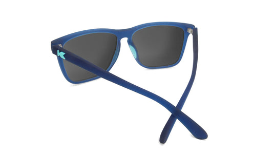 Knockaround - Fast Lanes Sport - Riberized Navy/Mint