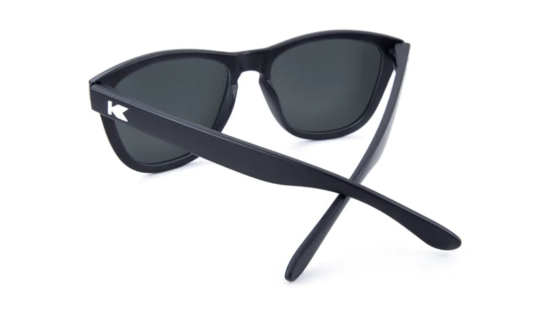 Knockaround - Premiums - Black/Moonshine