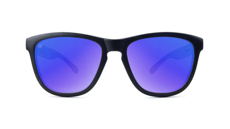 Knockaround - Premiums - Black/Moonshine