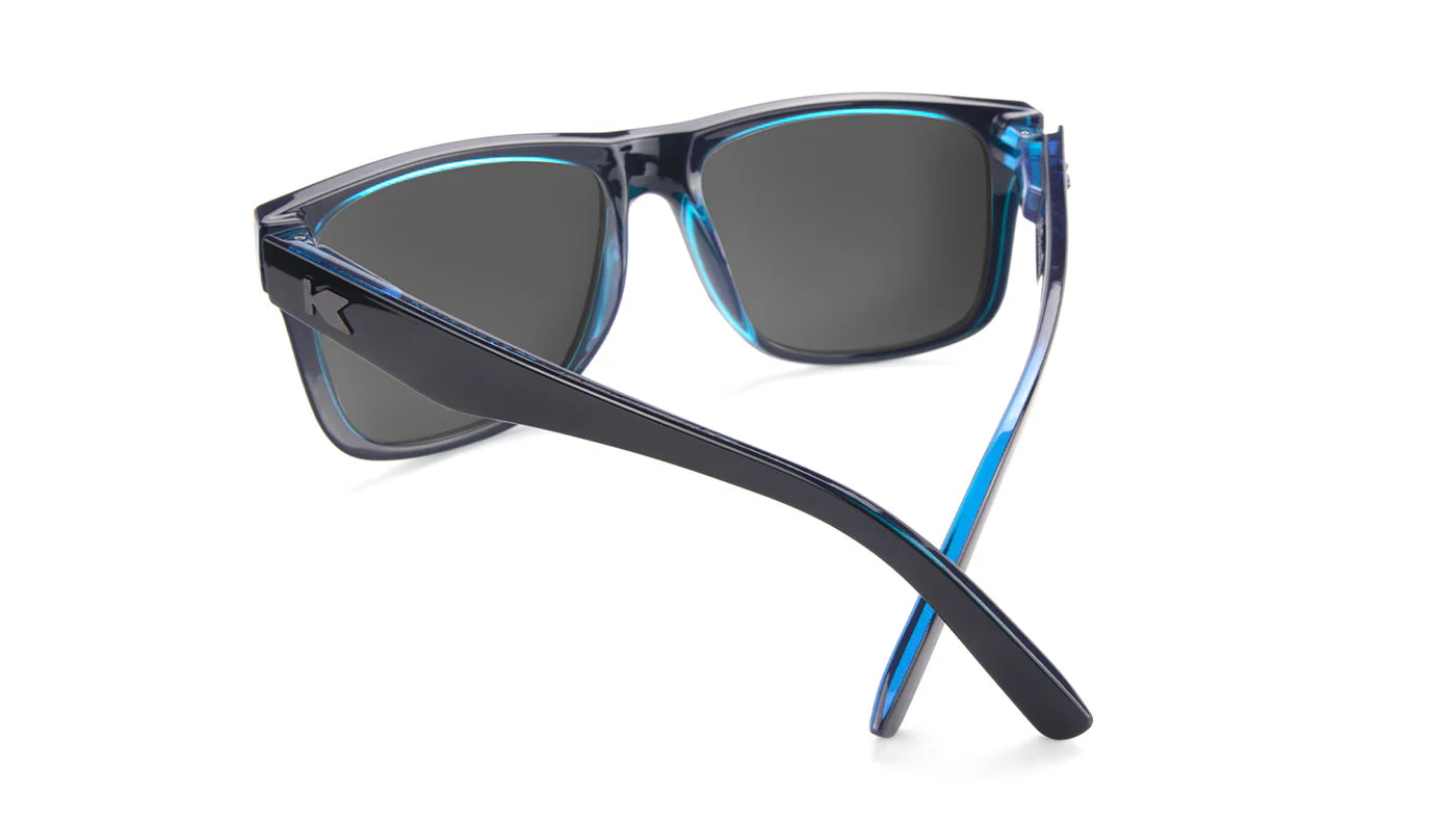 Knockaround - Torrey Pines - Black Ocean