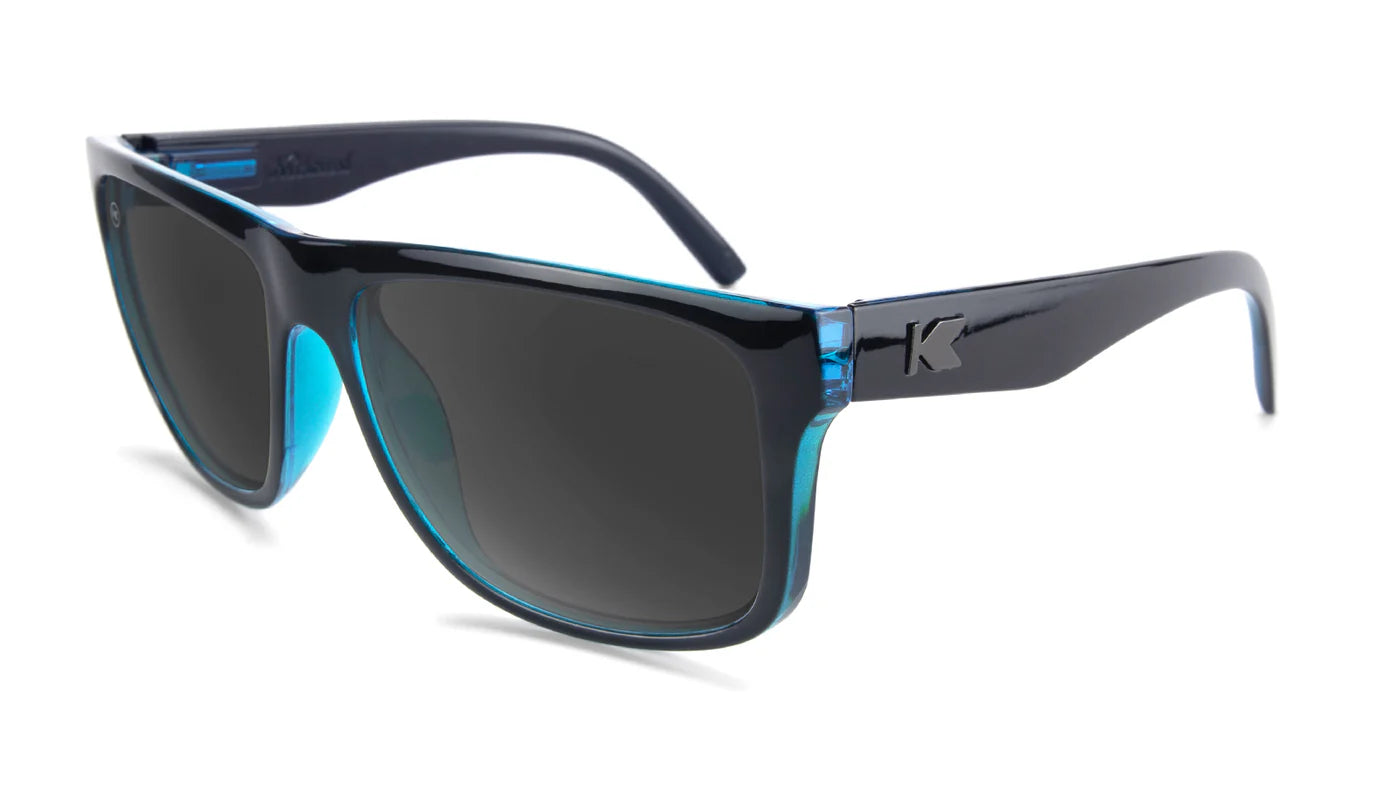 Knockaround - Torrey Pines - Black Ocean