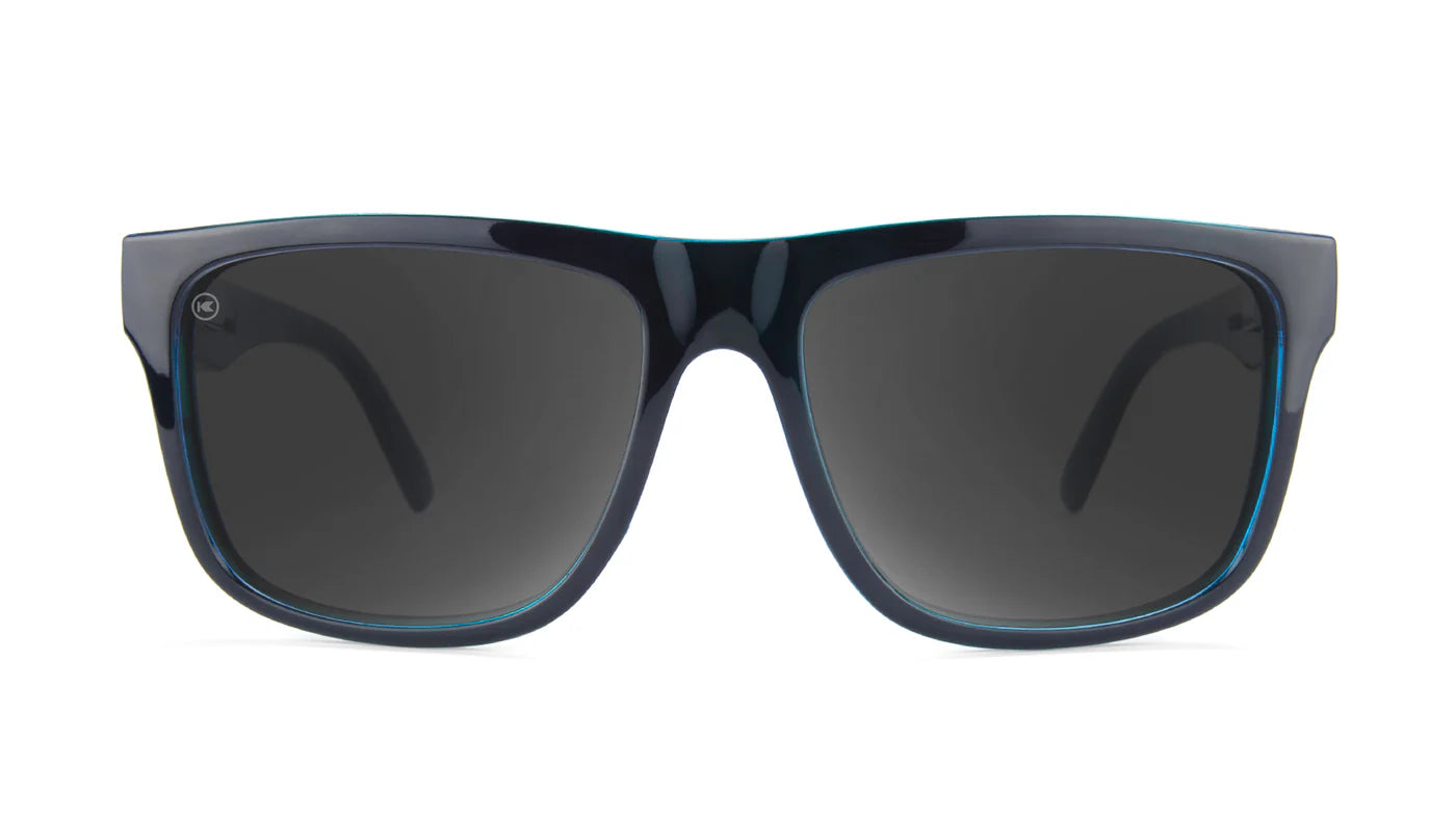 Knockaround - Torrey Pines - Black Ocean
