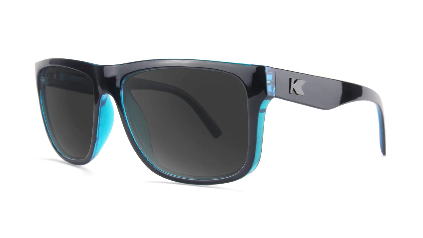 Knockaround - Torrey Pines - Black Ocean