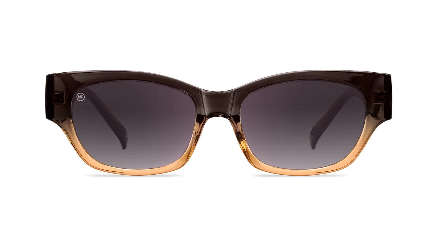 Knockaround JUNIPERS Polarized - CORTADO