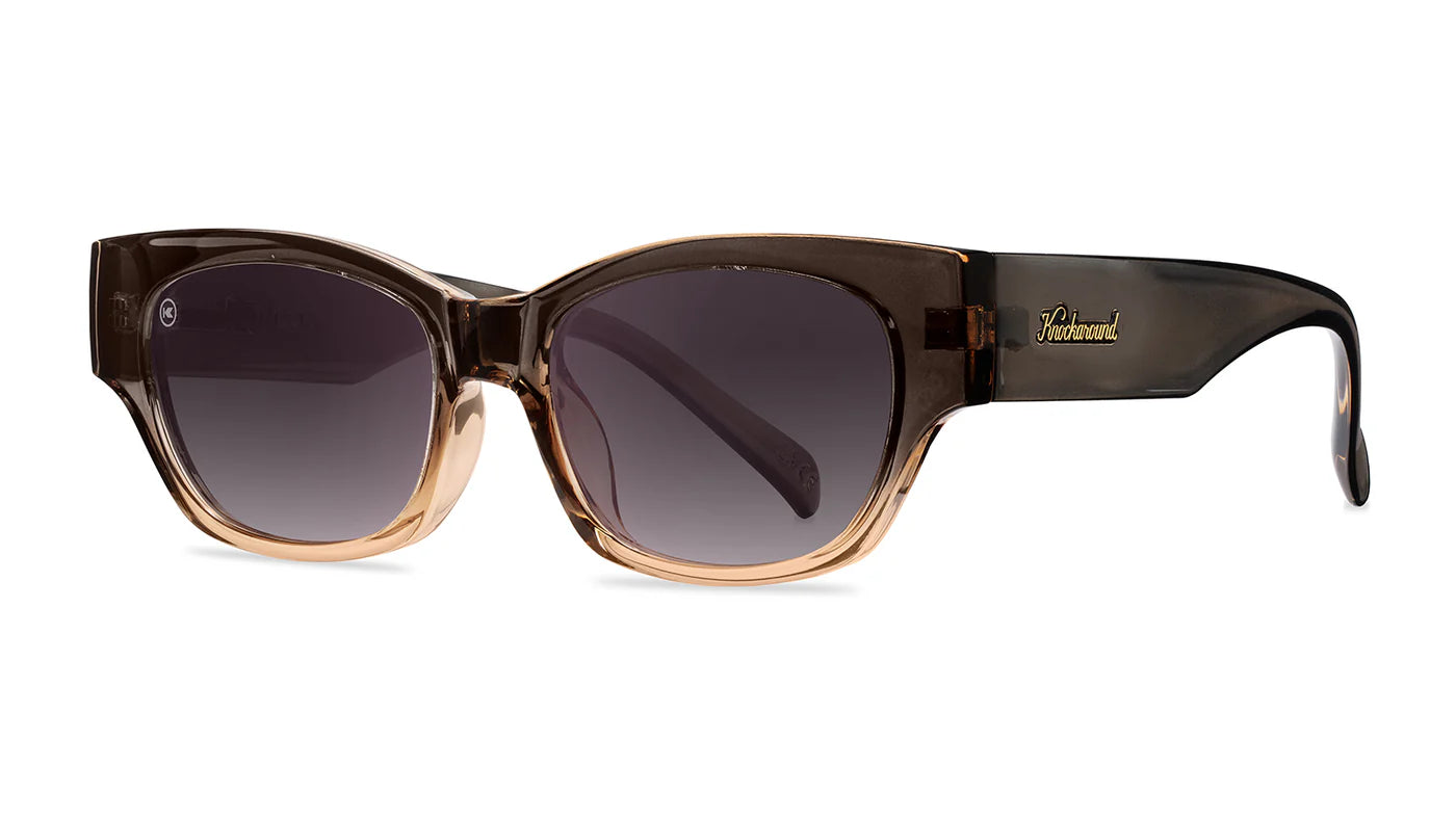 Knockaround JUNIPERS Polarized - CORTADO