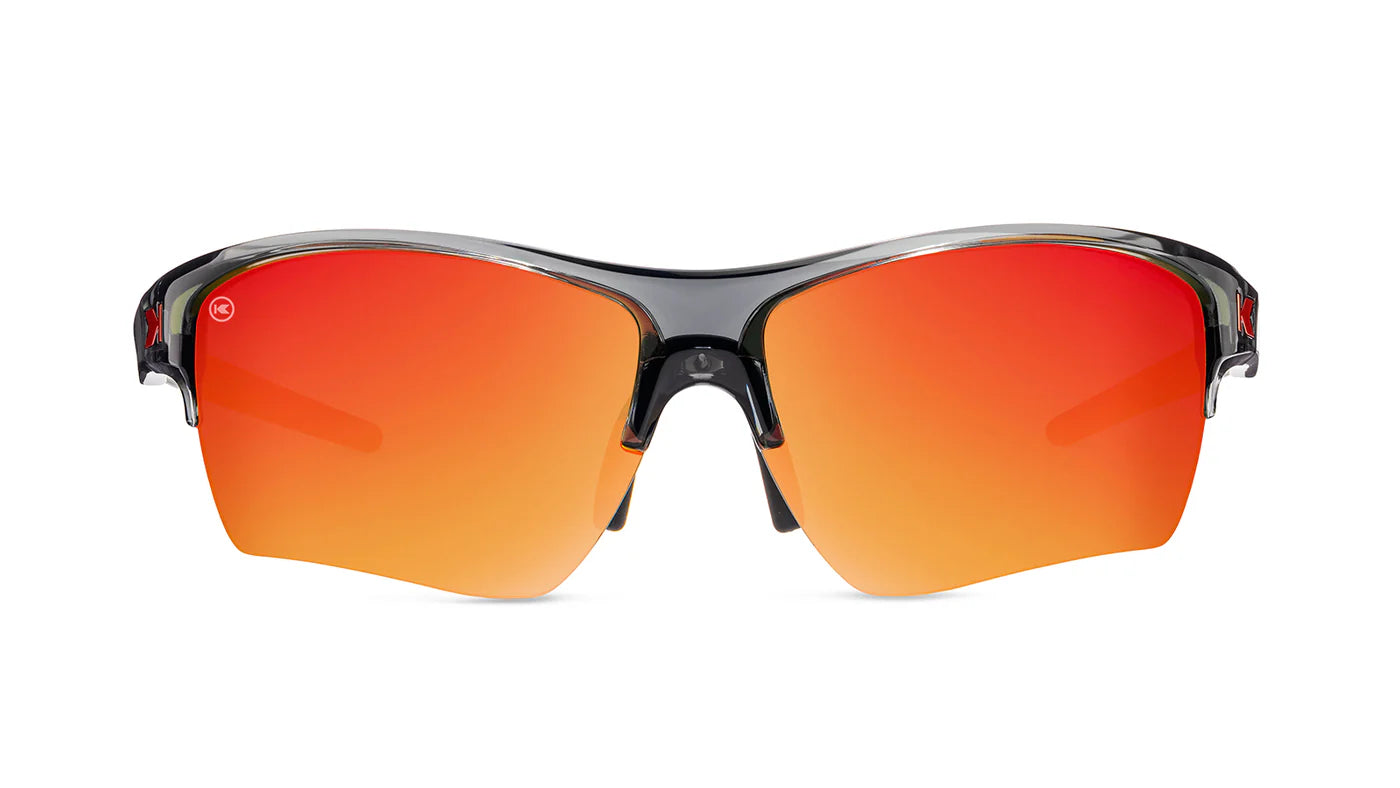 Knockaround FLIGHT PATHS - LAVA