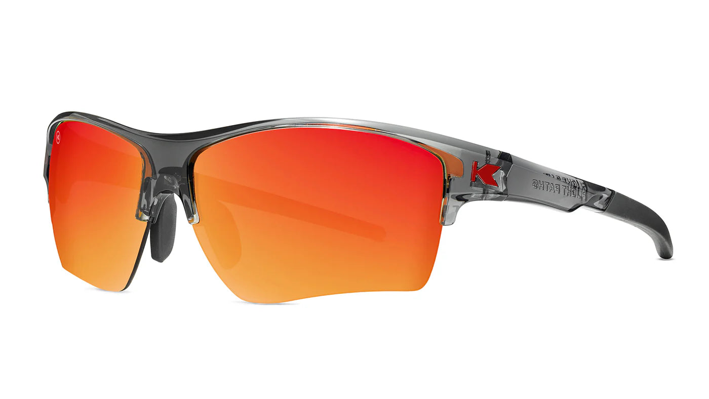 Knockaround FLIGHT PATHS - LAVA