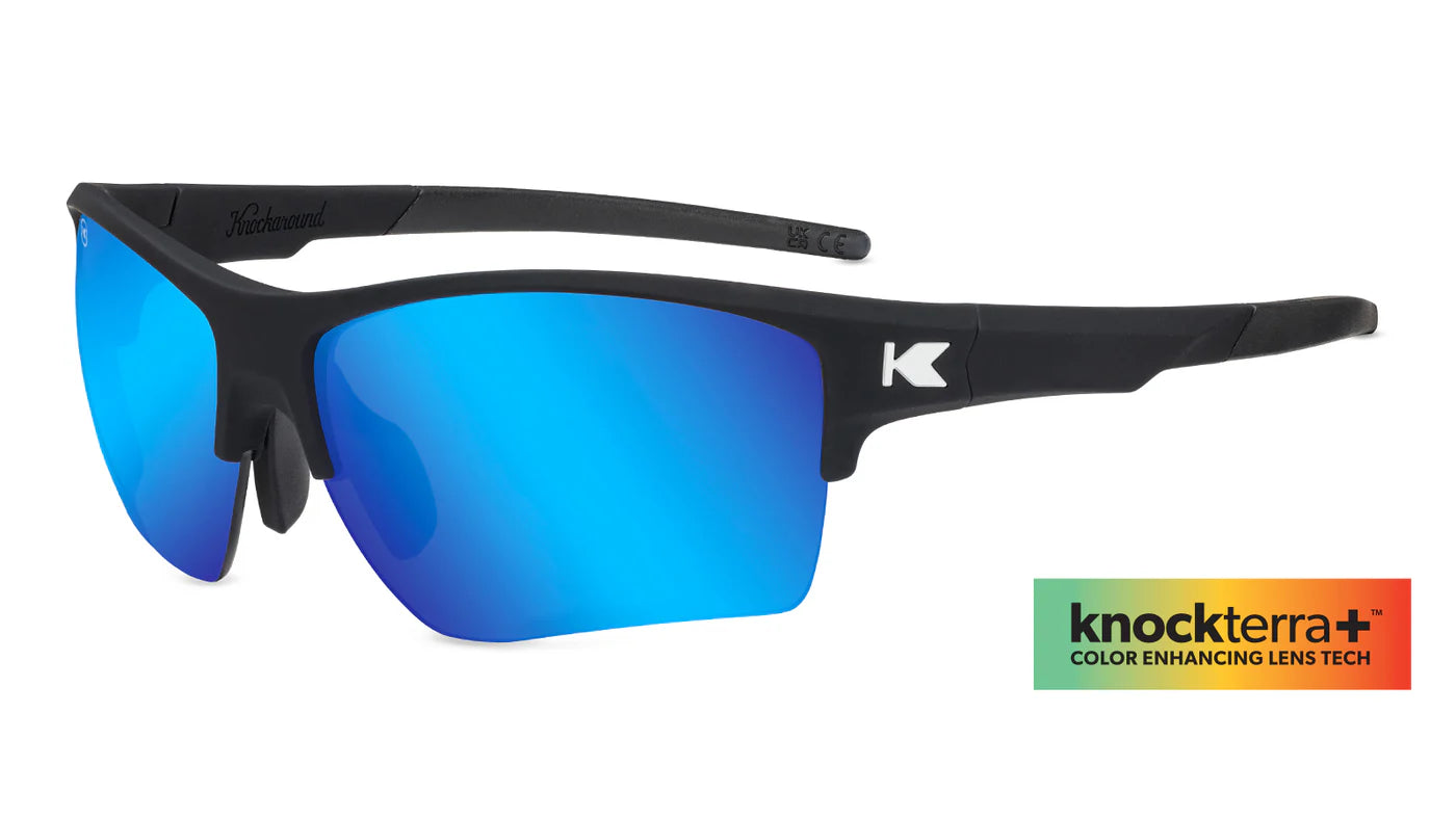 Knockaround FLIGHT PATHS MOONSHOT