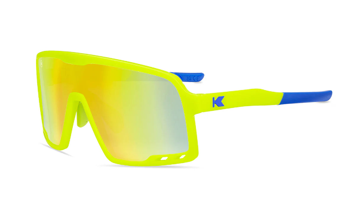 Knockaround KIDS CAMPEONES - HIGH VOLTAGE