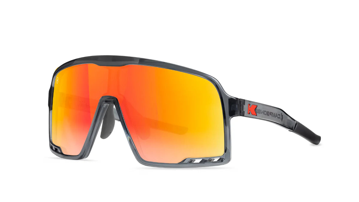 Knockaround KIDS CAMPEONES - MAGMA