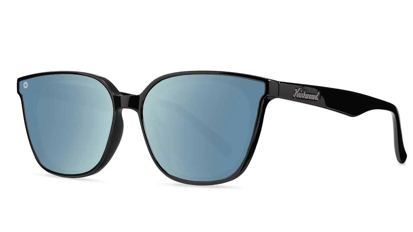Knockaround CLOUD CATCHERS Polarized - NIGHT SWIM