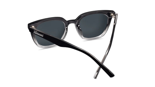 Knockaround CLOUD CATCHERS Polarized - OBSIDIAN