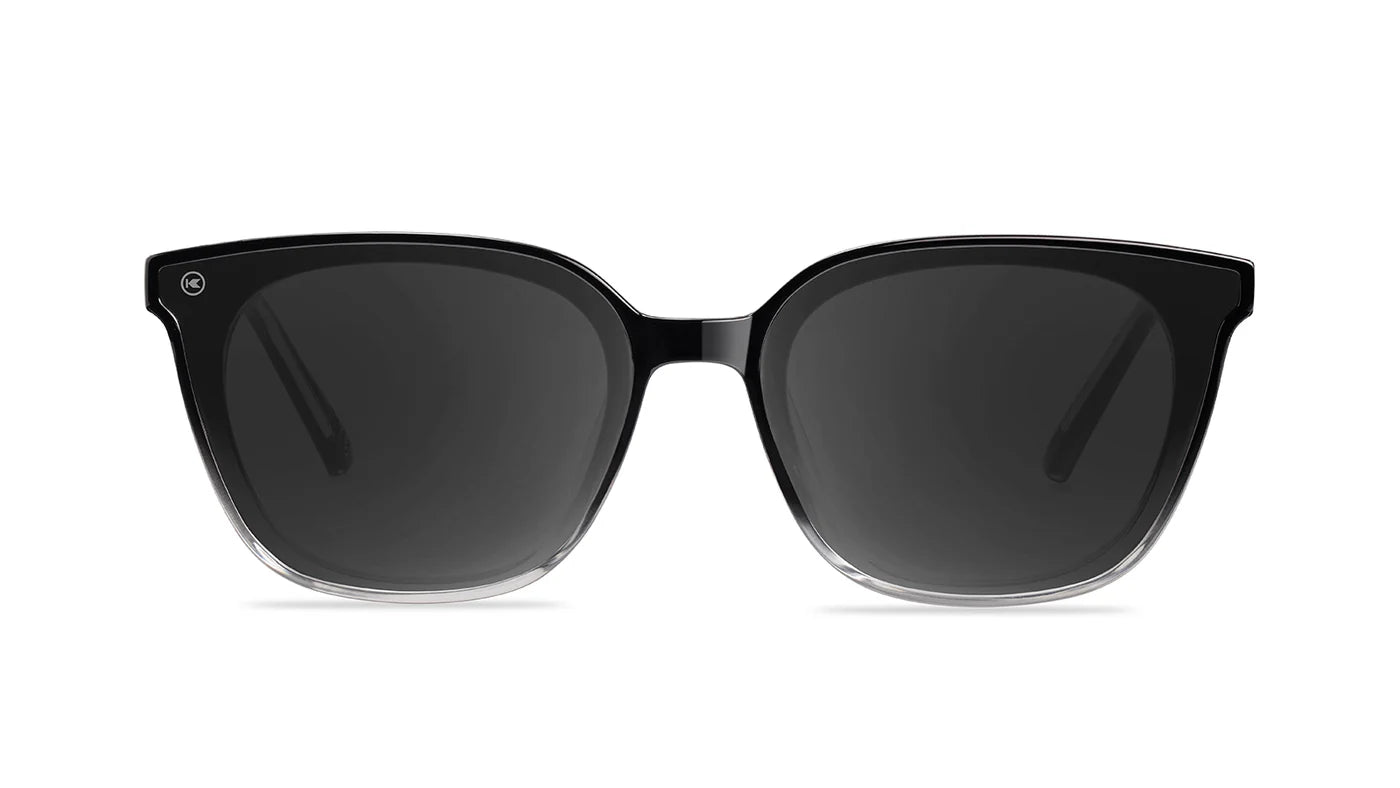 Knockaround CLOUD CATCHERS Polarized - OBSIDIAN