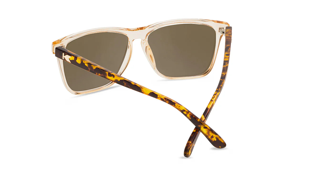 Knockaround - Fast Lanes - On The Rocks