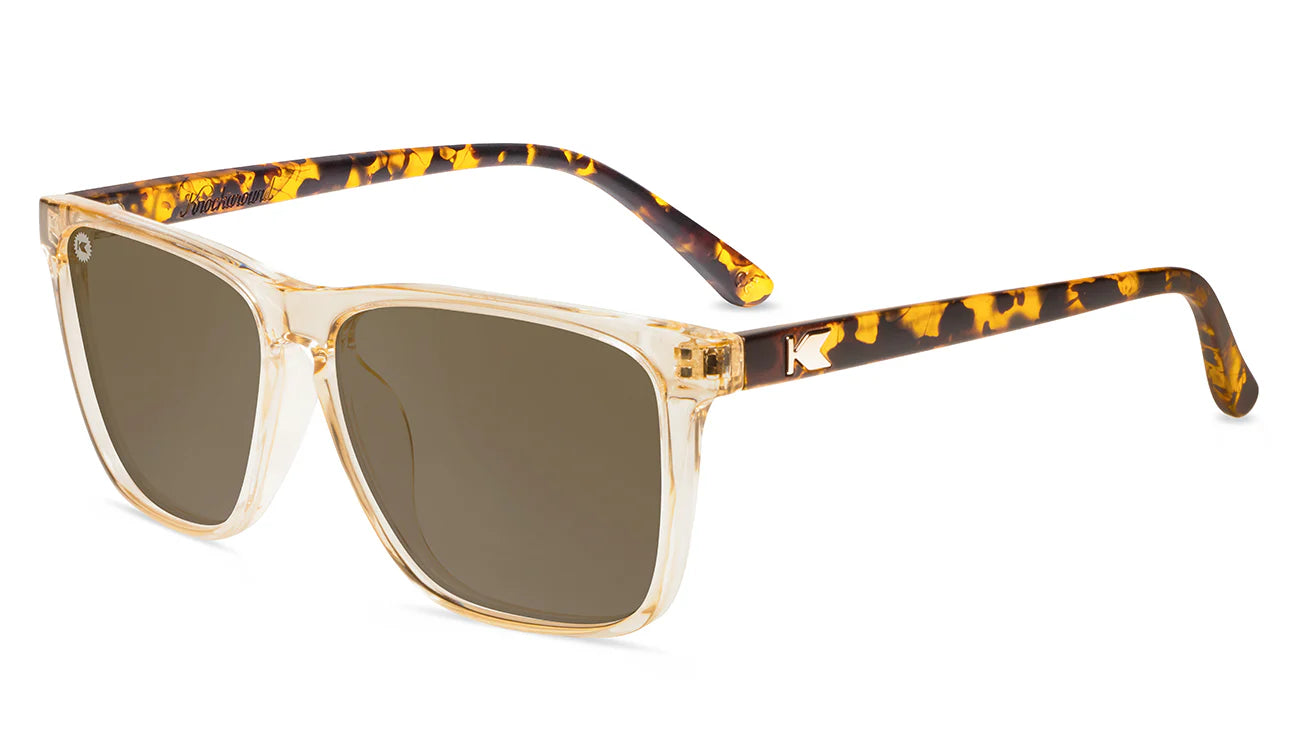 Knockaround - Fast Lanes - On The Rocks