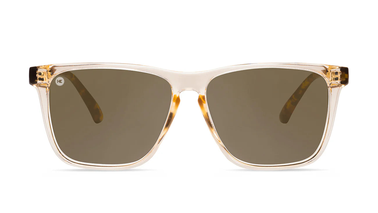 Knockaround - Fast Lanes - On The Rocks