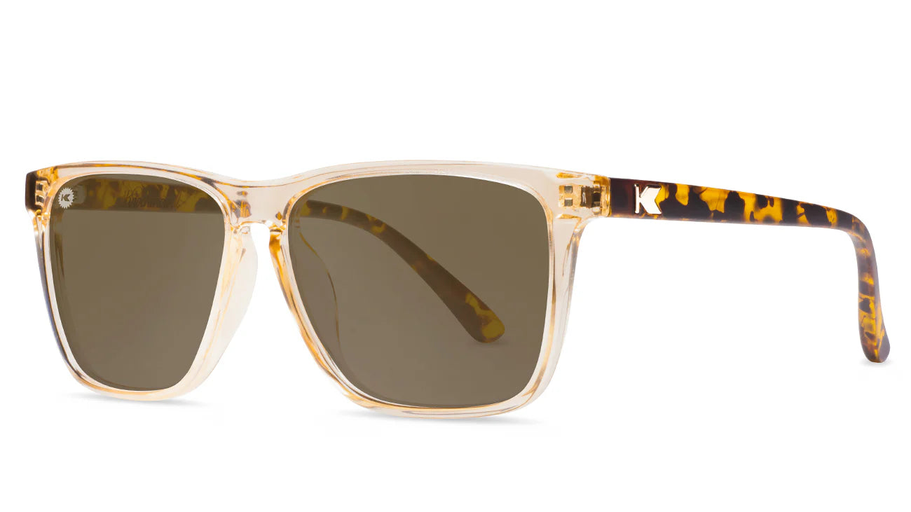 Knockaround - Fast Lanes - On The Rocks