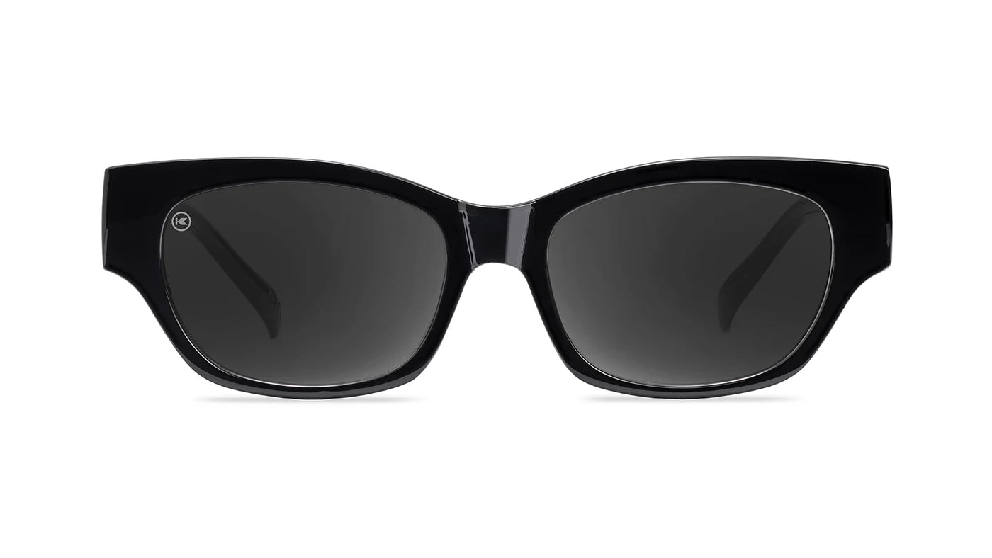 Knockaround JUNIPERS Polarized PIANO BLACK