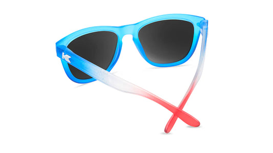Knockaround KIDS PREMIUMS Polarized  -  ROCKET POP