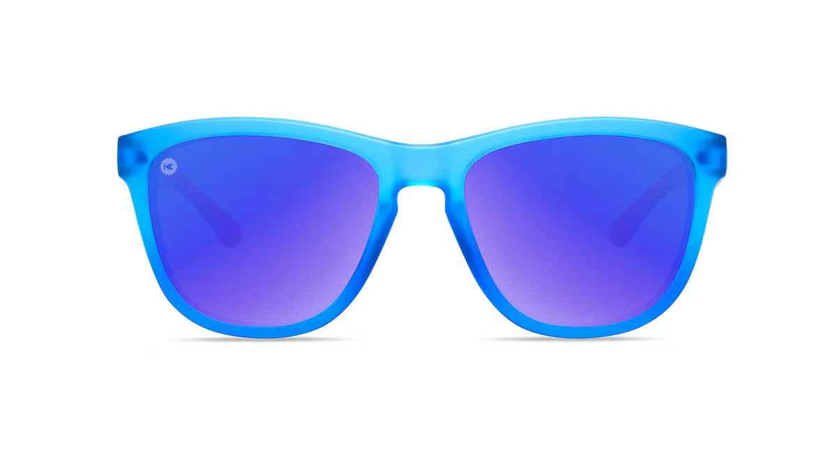 Knockaround KIDS PREMIUMS Polarized  -  ROCKET POP