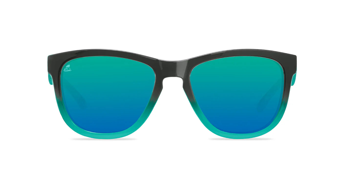 Knockaround KIDS PREMIUMS Polarized - SHARK WEEK 2024