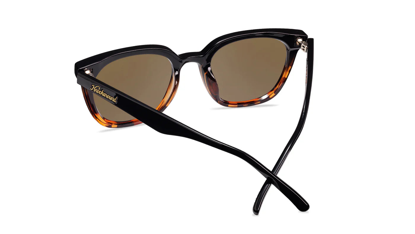 Knockaround CLOUD CATCHERS Polarized WEST END