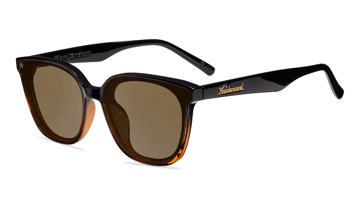 Knockaround CLOUD CATCHERS Polarized WEST END