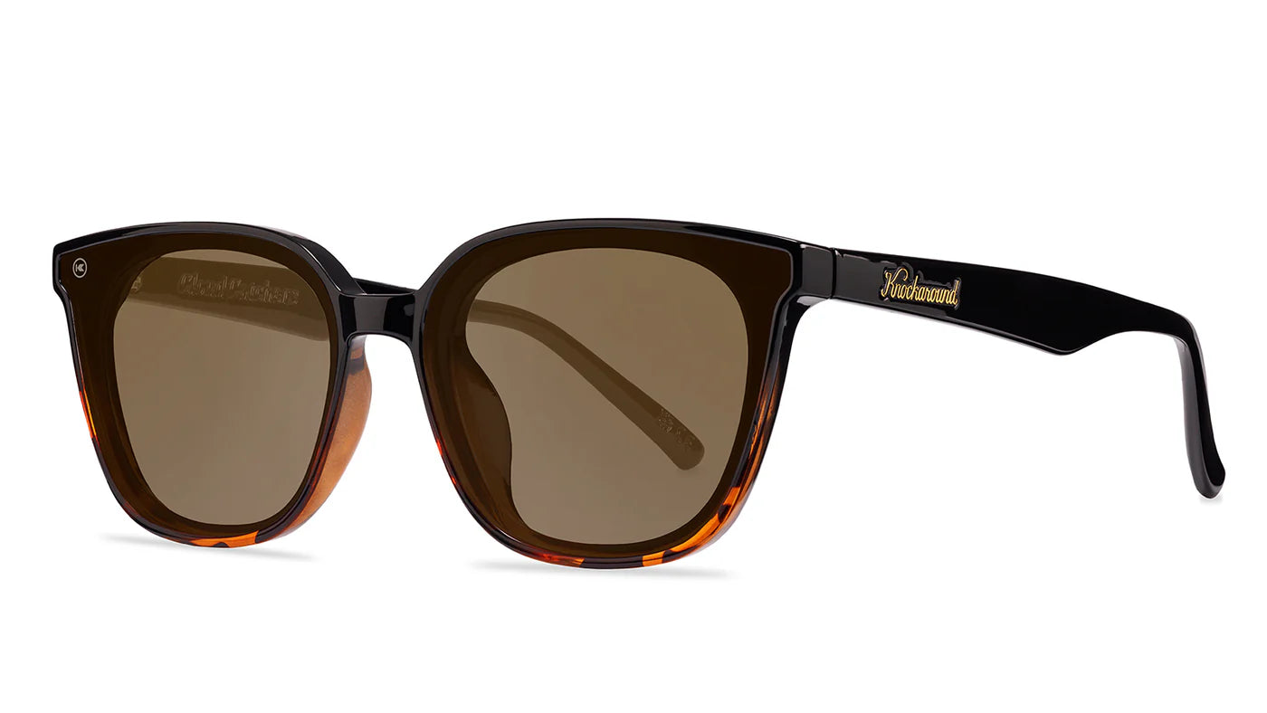 Knockaround CLOUD CATCHERS Polarized WEST END
