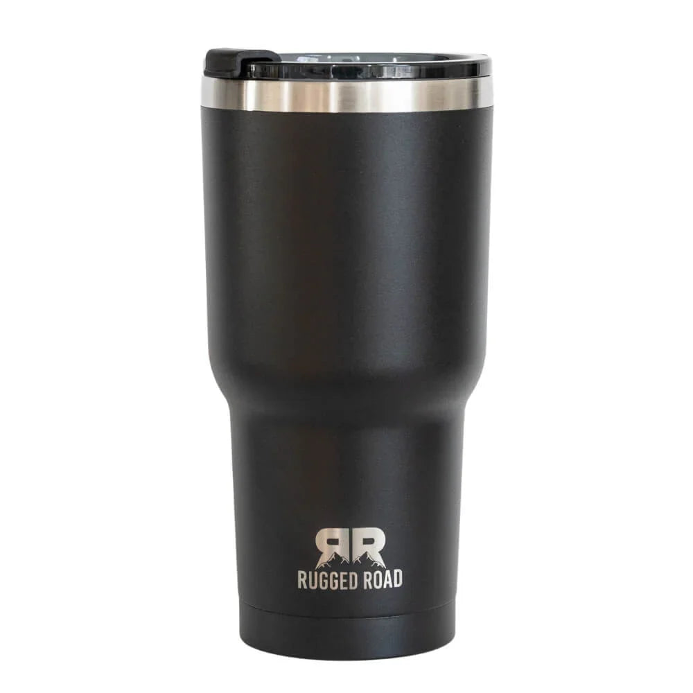 Rugged Road Tumbler 32oz