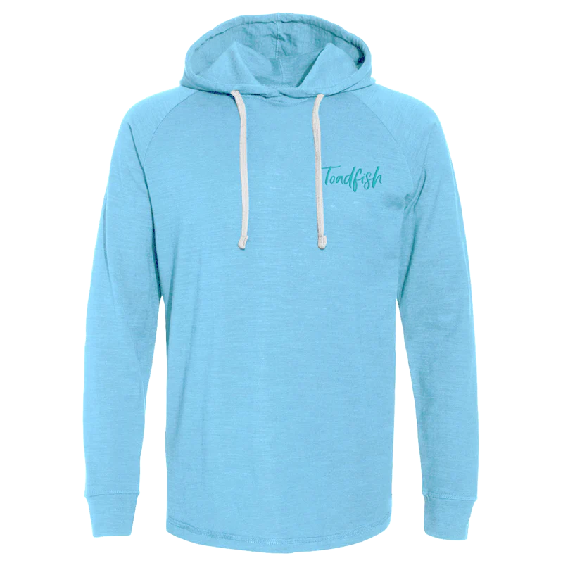 Toadfish Stono Hoodie