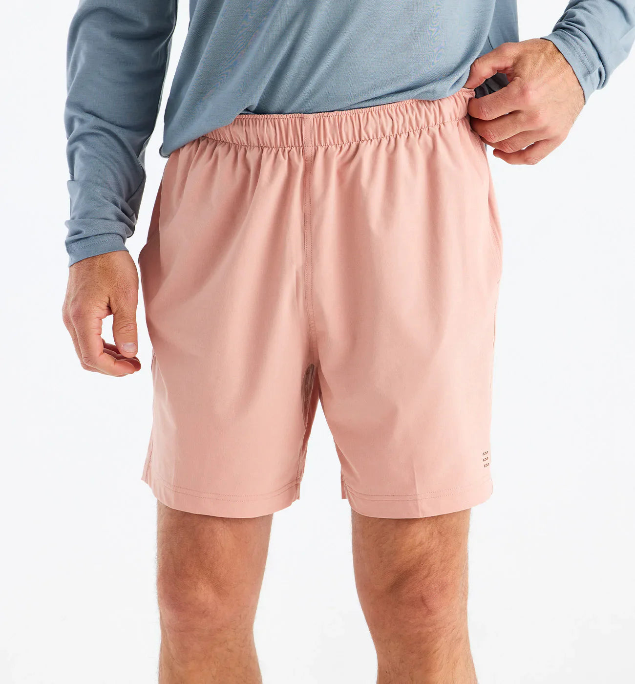 Men's Breeze Short – 6"
