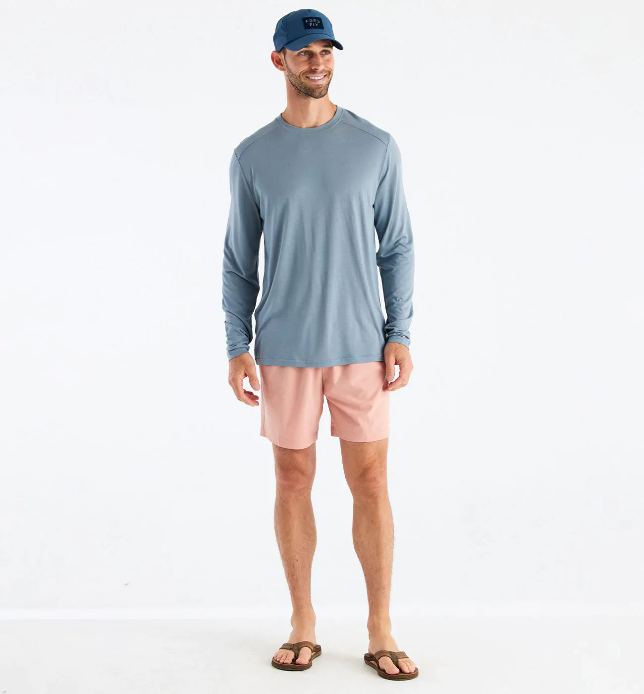 Men's Breeze Short – 6"
