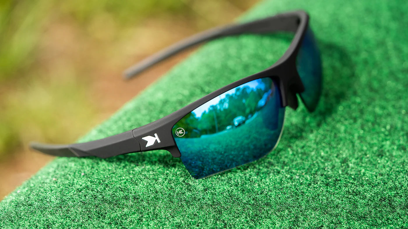 Knockaround FLIGHT PATHS MOONSHOT