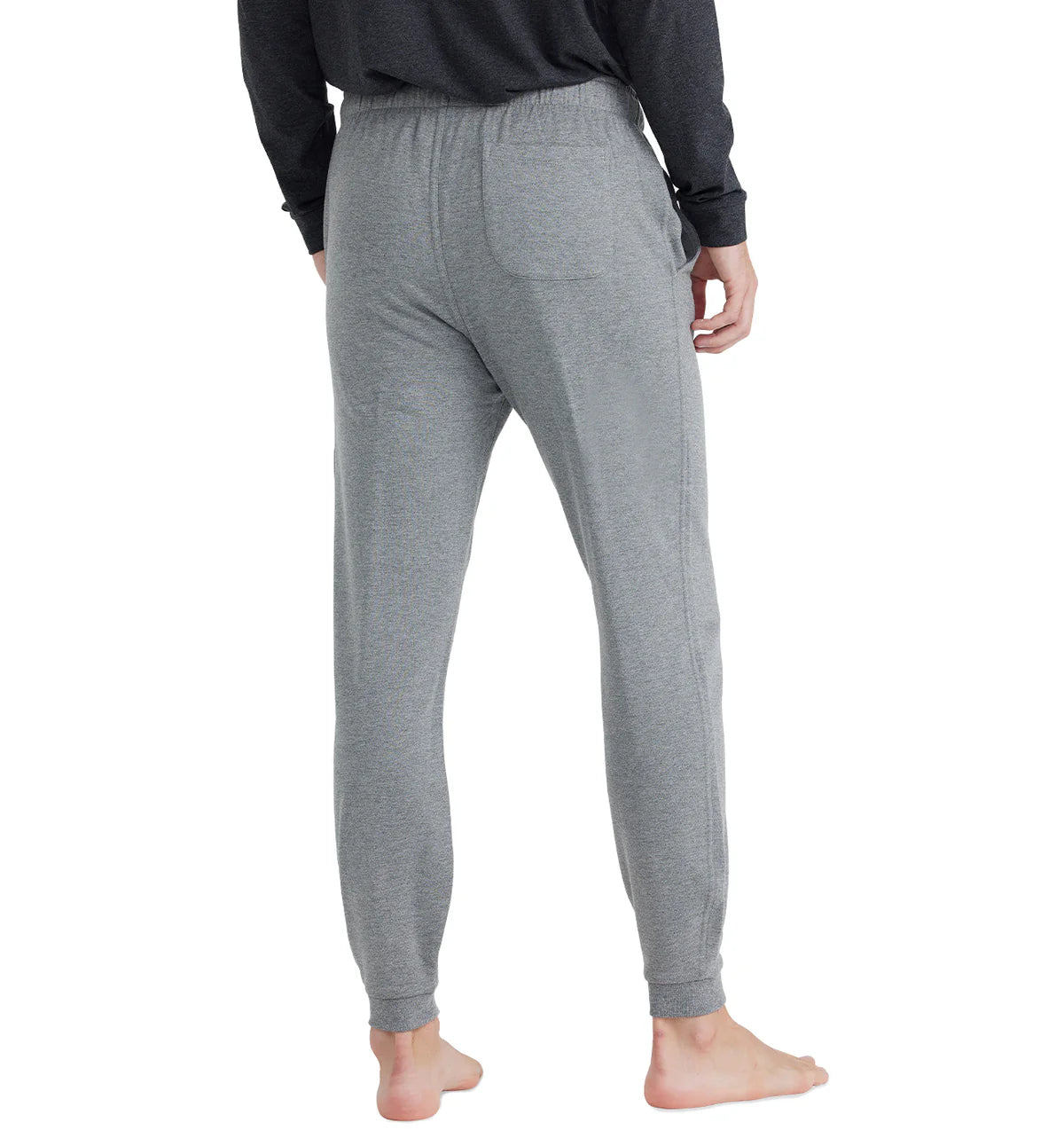 Men's Bamboo Lightweight Fleece Jogger