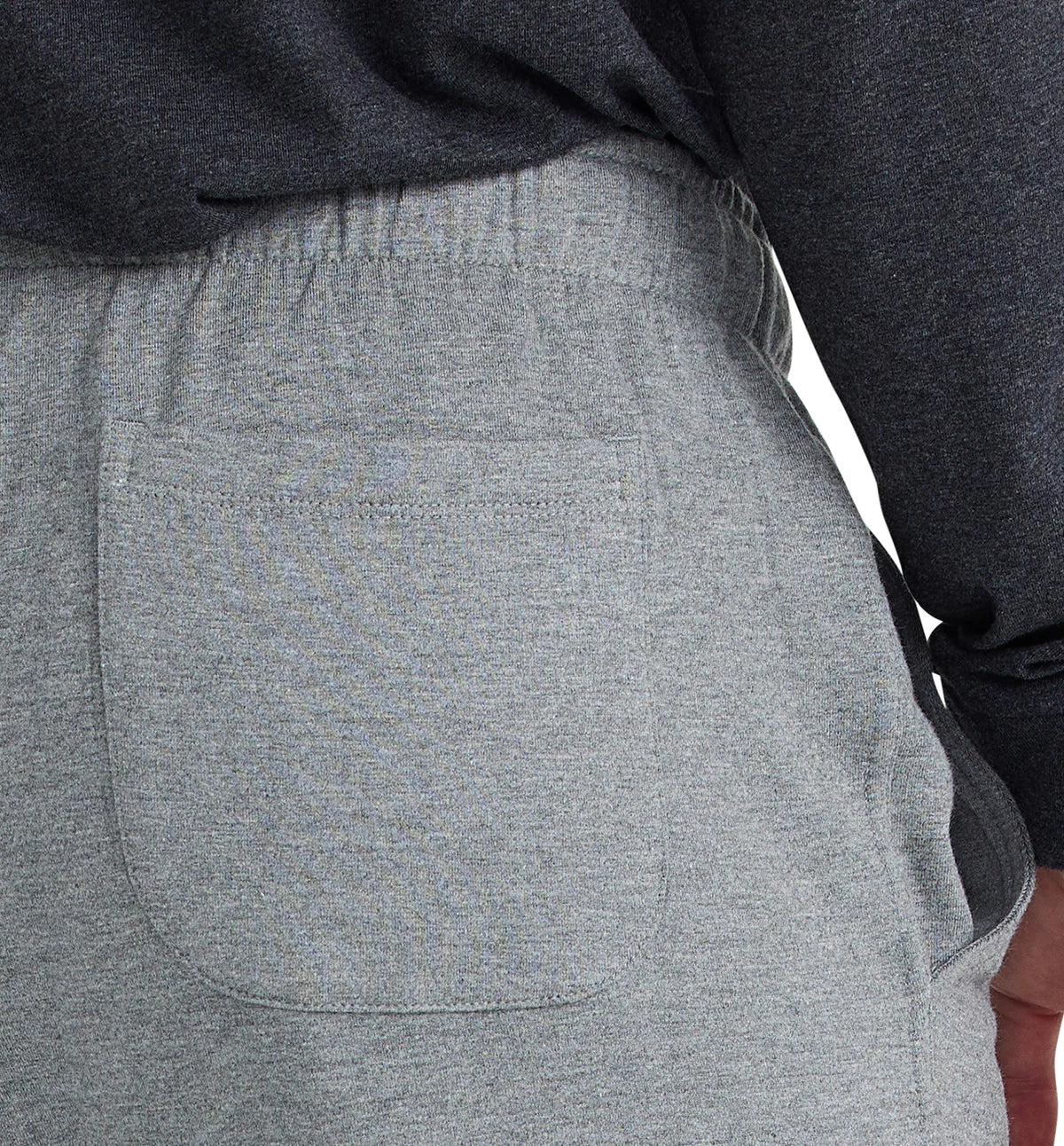Men's Bamboo Lightweight Fleece Jogger